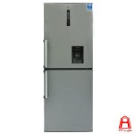 251 Life 2501 Titanium Refrigerator Freezer 1