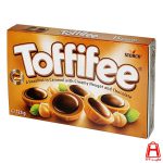 125 g chocolate toffee