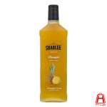 780 g Shadley glass pineapple syrup