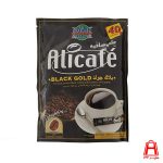 Ali Cafe Gold 2.5 g 40 pieces