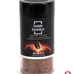 Brazilian instant coffee Noble Essence 100 g