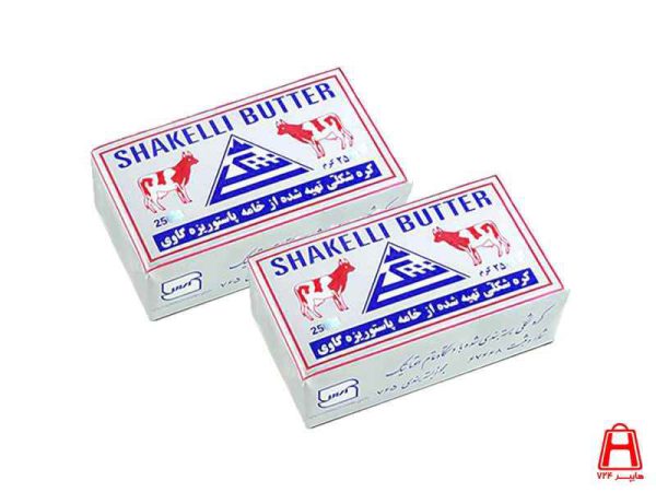 Butter 25 g