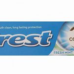C7 Mint Carpet Toothpaste 100 ml