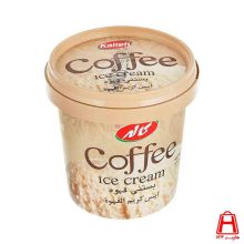 بستنی قهوه کاله 280 گرمی