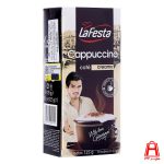 Cappuccino Lafesta cream 10 pieces 125 g