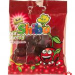 Cherry pasta Sheiba 40 g