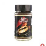 Classic Ben Aroma Instant Coffee Glass 100 g