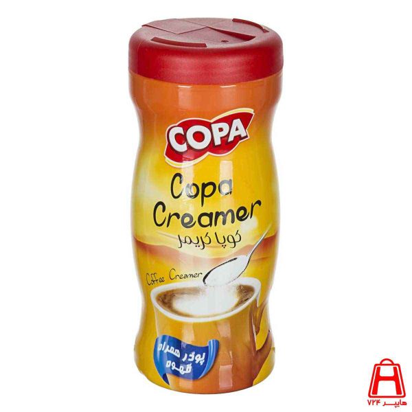 Coffee Mate Cup 200 g