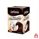 Dark chocolate Lafesta 250 g
