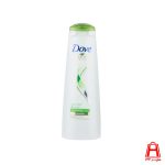 Dow anti shedding shampoo 400 ml