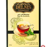 Foreign broken tea 500 g Delnis