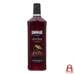 Glass cherry syrup 780 g Shadley