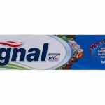 Herbal toothpaste extract 100 ml signal
