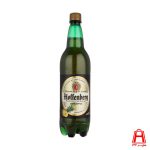 Hoffenberg 1 liter pineapple beer