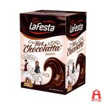 Hot chocolate Kola Sik Lafesta 250 g