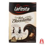 Lafesta milk hot chocolate 250 g