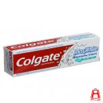 Max White Colgate Toothpaste Whiten teeth and refreshes the mouth 100 ml