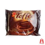 Mino Cellophane Cocoa Toffee 300 g