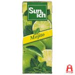Mojito drink 200 ml Sen H