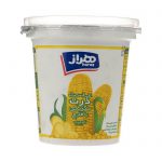 Mushroom and corn yogurt 750 g Haraz