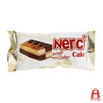 Narcissus two tone cocoa cake 50 g