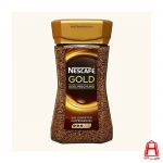 Nescafe Gold Argus coffee powder 200 g