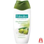 Palmolio Milki Natural Bashir Shampoo and Olive Extract 250 ml