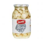 Pickled Pearl Garlic 710 g