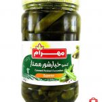Premium Mehram pickles 680 g