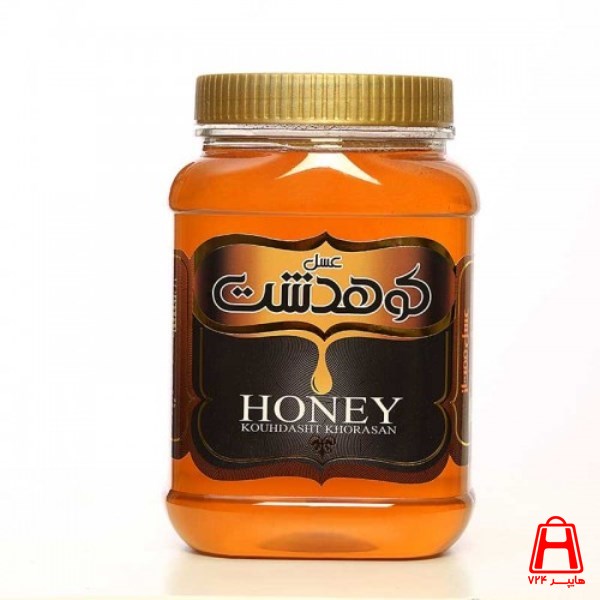 Premium honey 400 g