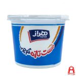 Probiotic yogurt enriched with fresh vitamin D3 low fat 1400 g Haraz