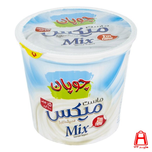 Shepherd high fat yogurt mix 500 g