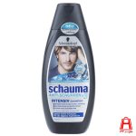 Shuma shampoo is suitable for dandruff hair 400 ml