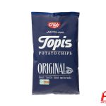 Simple chips for Tapis