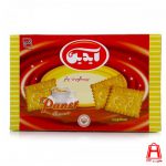 Simple family bread biscuits 400 g Aydin