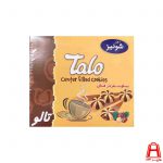 Tallo Biscuits with Tallo Box