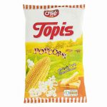 Tapis Cheese Popcorn