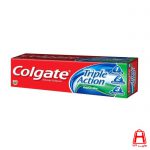 Triple Action Toothpaste 1 2 3 Colgate 100 ml