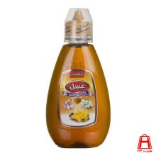 عسل بدون موم ظرف پت خشکپاک 350گرمی