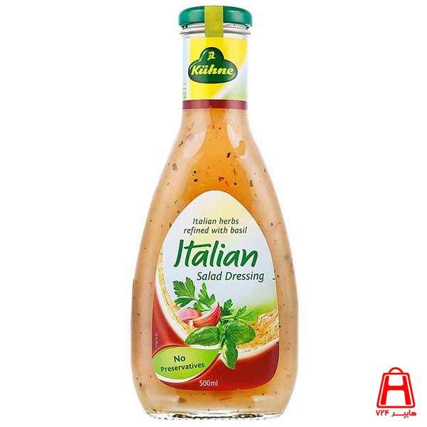 Cohen Italian salad dressing 500 ml