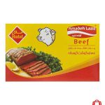 Delicious ready beef extract 80 g
