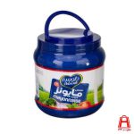 Delusse low fat mayonnaise 2000 g