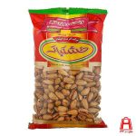 Dried salted pistachios 450 g