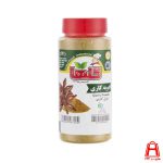 Flower pet spice curry 80 g