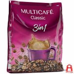 Classic multi-cafe coffee mix 13 18 g 24 pcs