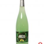 Lemonade carbonated fruit juice 700 ml Alice