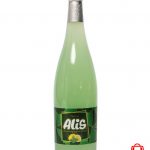 Lemongrass Sparkling Juice Mojito 700 cc Alice