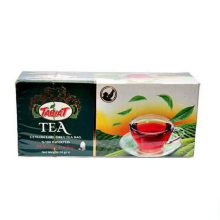 چاي تي بگ بسته 25 عددي ارل گري طبيعت