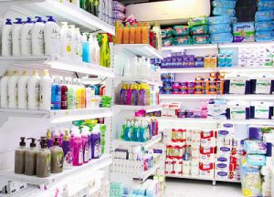 خرید آنلاین محصولات بهداشتی