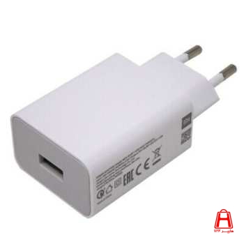Xiaomi wall charger model MDY-10-EF